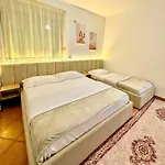 Διαμέρισμα Vlora Apartment Rentals *