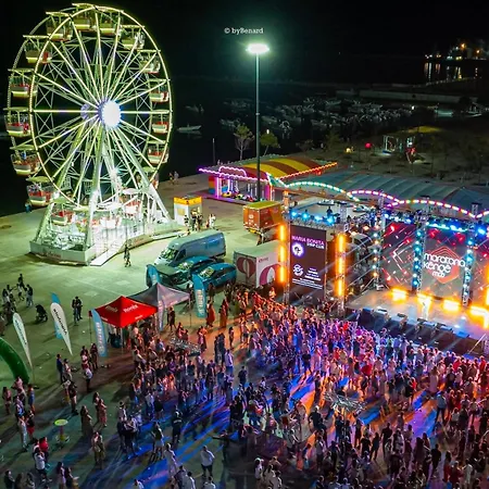 Vlora Apartment Rentals Vlorë