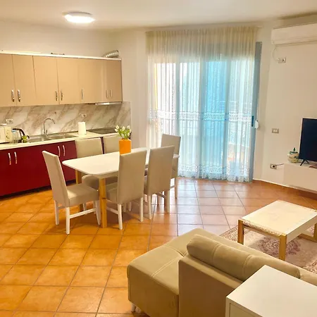 Vlora Apartment Rentals Vlorë