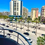 Vlora Apartment Rentals Apartamento