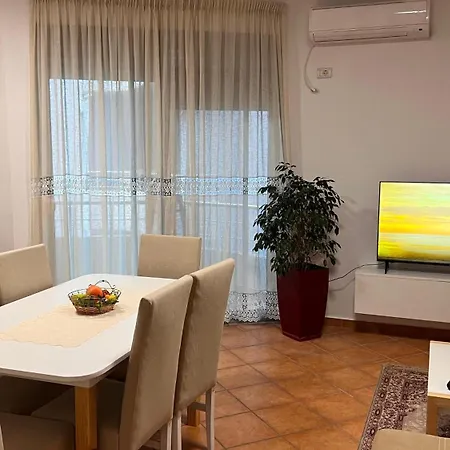 Vlora Apartment Rentals