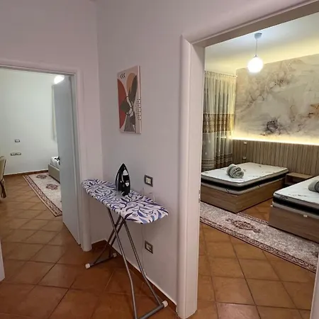 Vlora Apartment Rentals Vlore