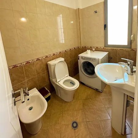 Vlora Apartment Rentals