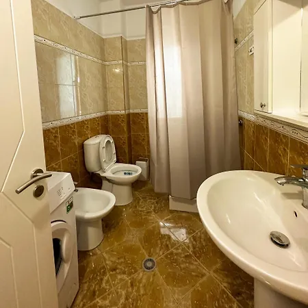 Vlora Apartment Rentals