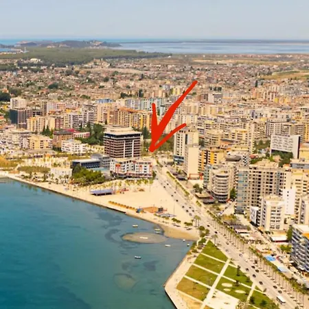 Vlora Apartment Rentals * Vlorë