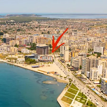Vlora Apartment Rentals * Vlore