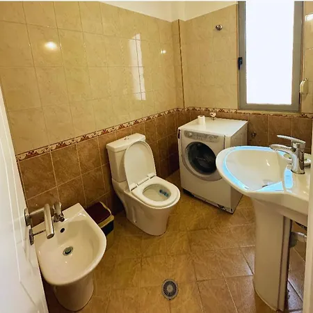 Vlora Apartment Rentals Vlore