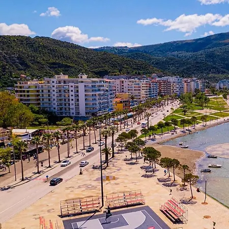 Vlora Apartment Rentals Vlore