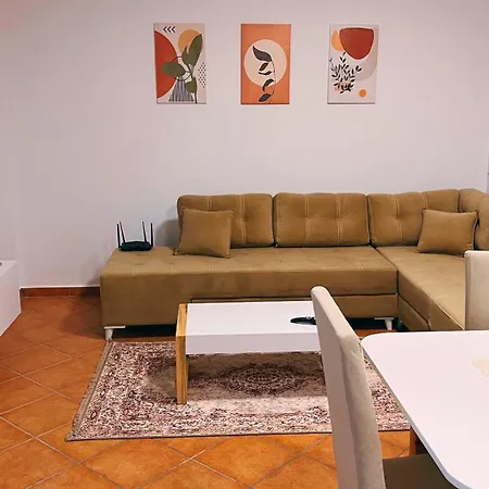 Vlora Apartment Rentals Apartment *