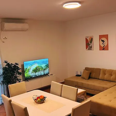 Vlora Apartment Rentals