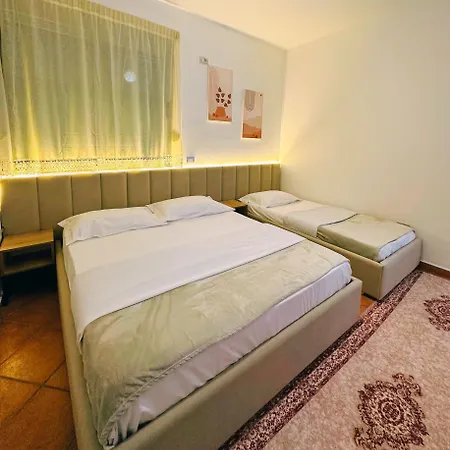 Vlora Apartment Rentals *