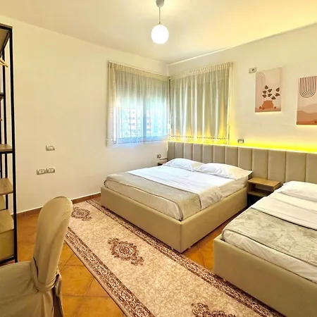 Vlora Apartment Rentals