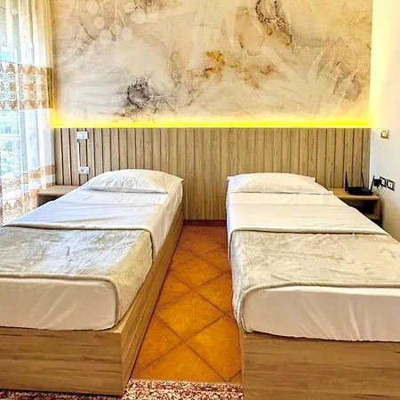 Vlora Apartment Rentals *