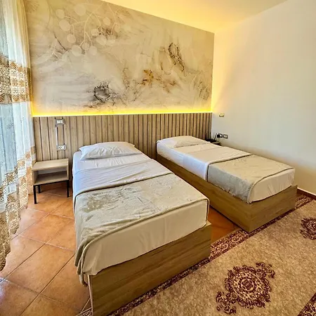 Vlora Apartment Rentals Vlorë