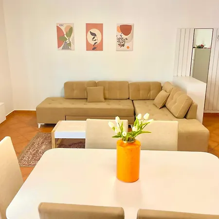 Vlora Apartment Rentals