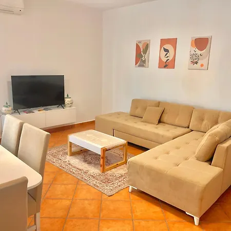 Vlora Apartment Rentals Apartmán