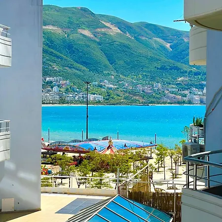 Vlora Apartment Rentals *