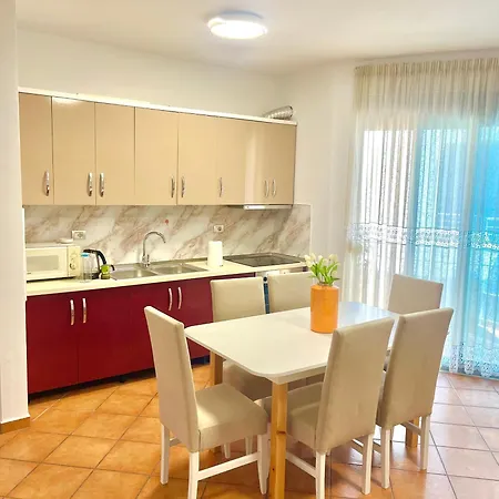 Vlora Apartment Rentals