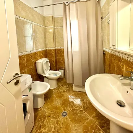 Vlora Apartment Rentals Appartamento Vlorë