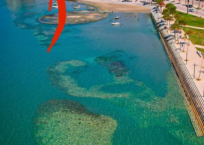 Vlora Apartment Rentals Apartmán *