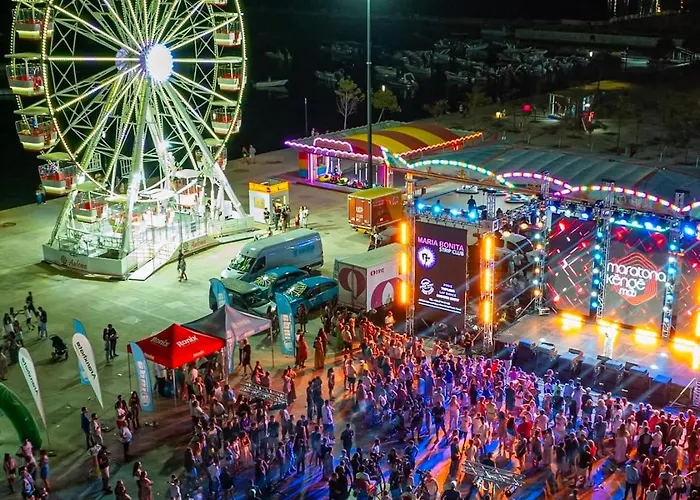 Vlora Apartment Rentals Vlorë