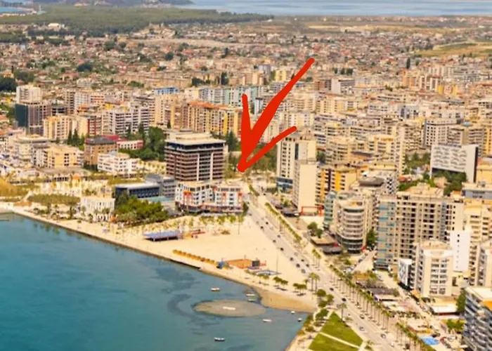 Vlora Apartment Rentals * Vlorë