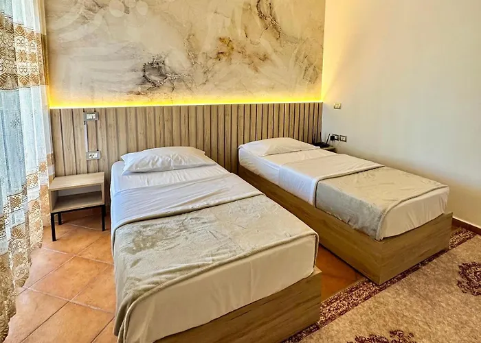 Vlora Apartment Rentals Vlorë