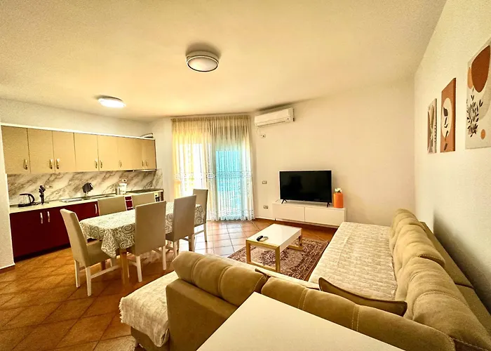 Vlora Apartment Rentals * Vlorë