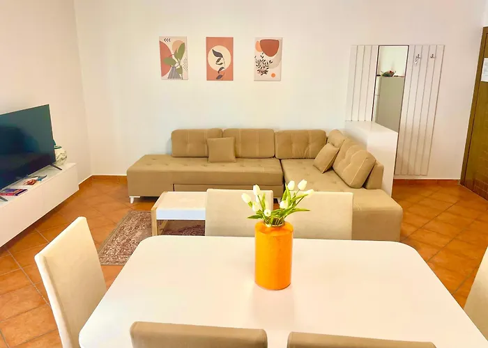 Vlora Apartment Rentals