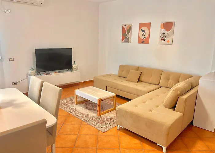 Vlora Apartment Rentals Apartmán