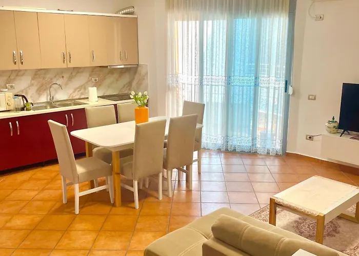 Vlora Apartment Rentals Vlorë