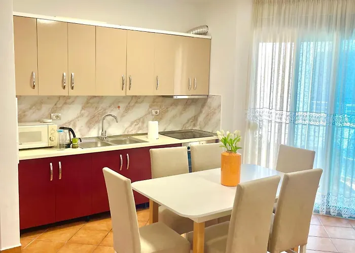 Vlora Apartment Rentals